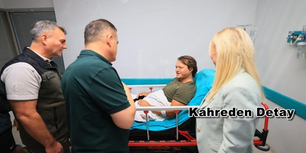 Hırvatistan’daki Uçak Kazasında Şehit Olan Pilotun Kimliği Açıklandı